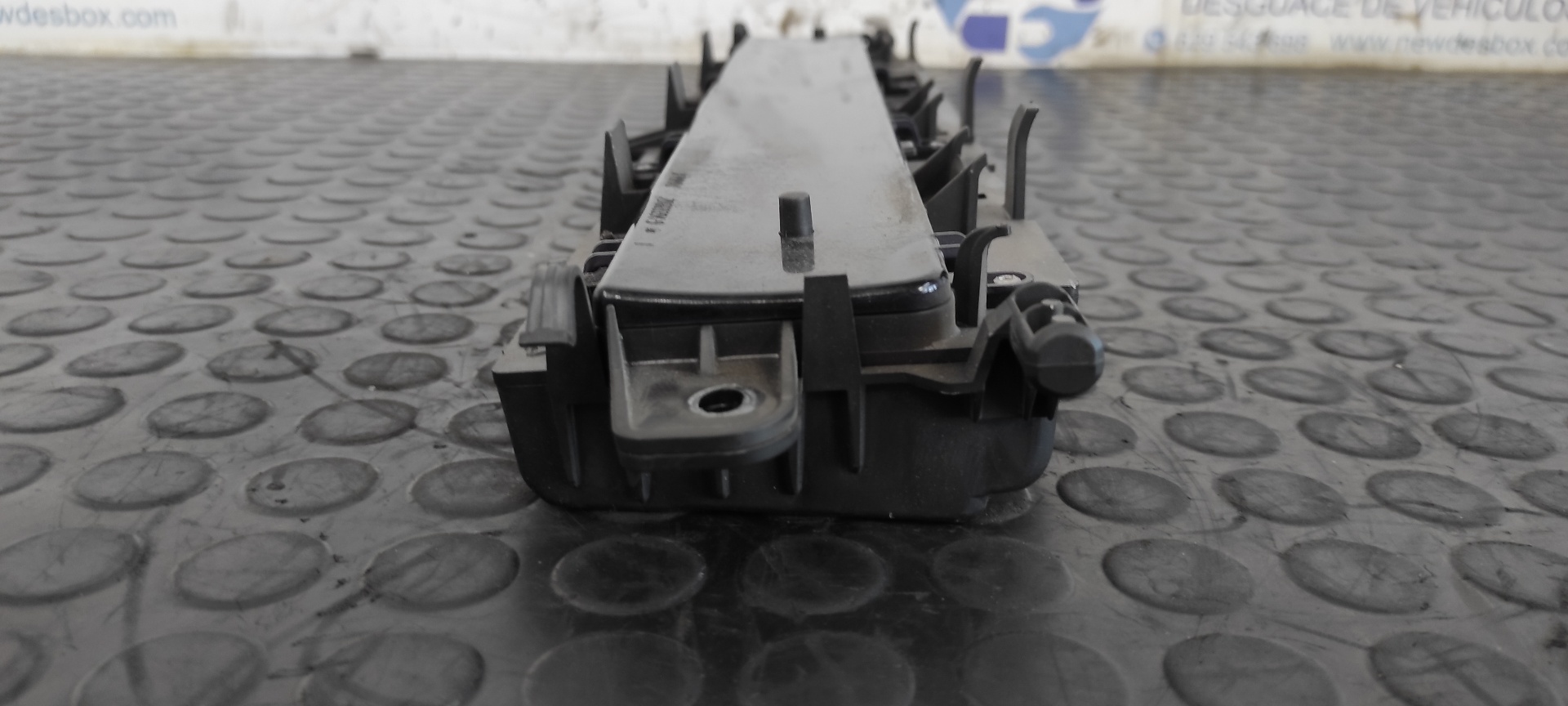 CUADRO INSTRUMENTOS RENAULT SCENIC II - vista 4