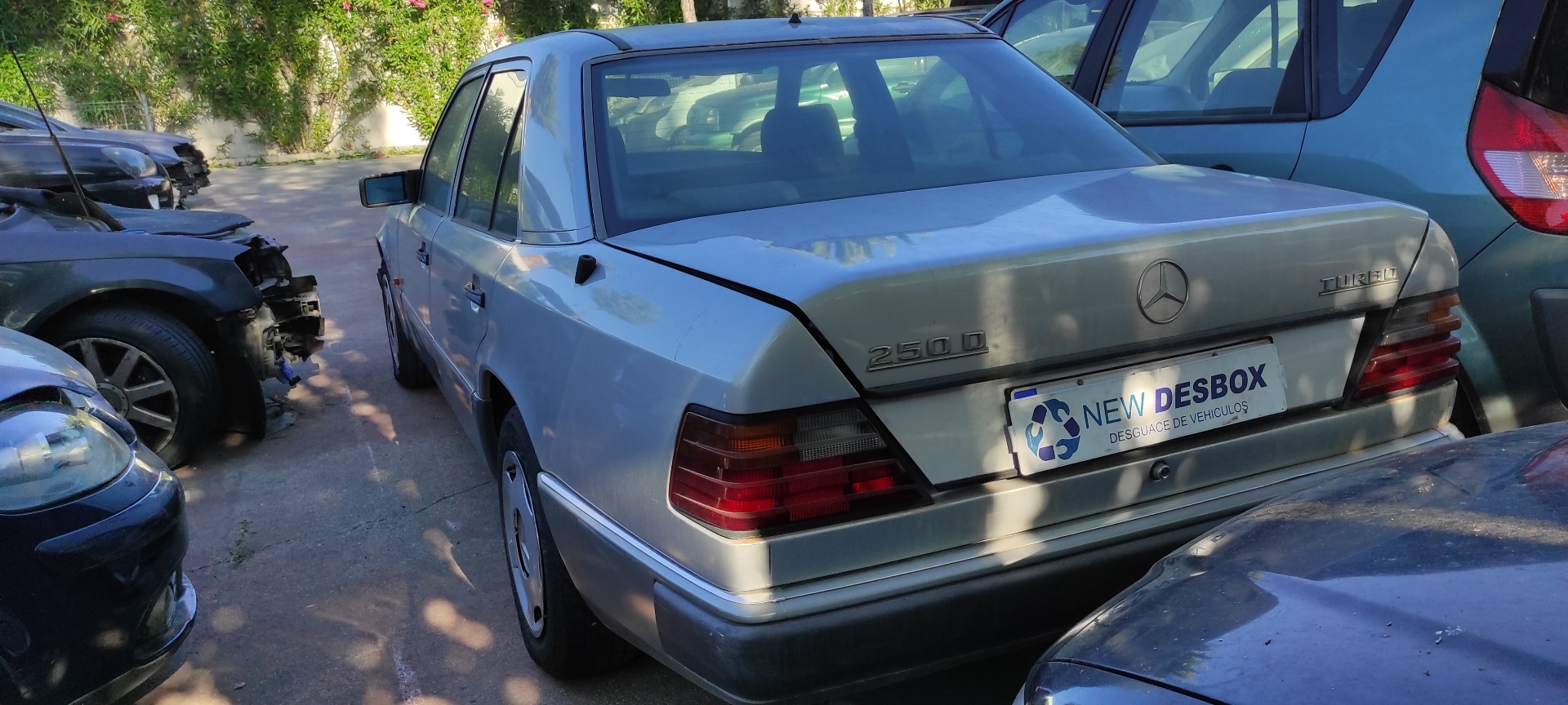 Vista 8