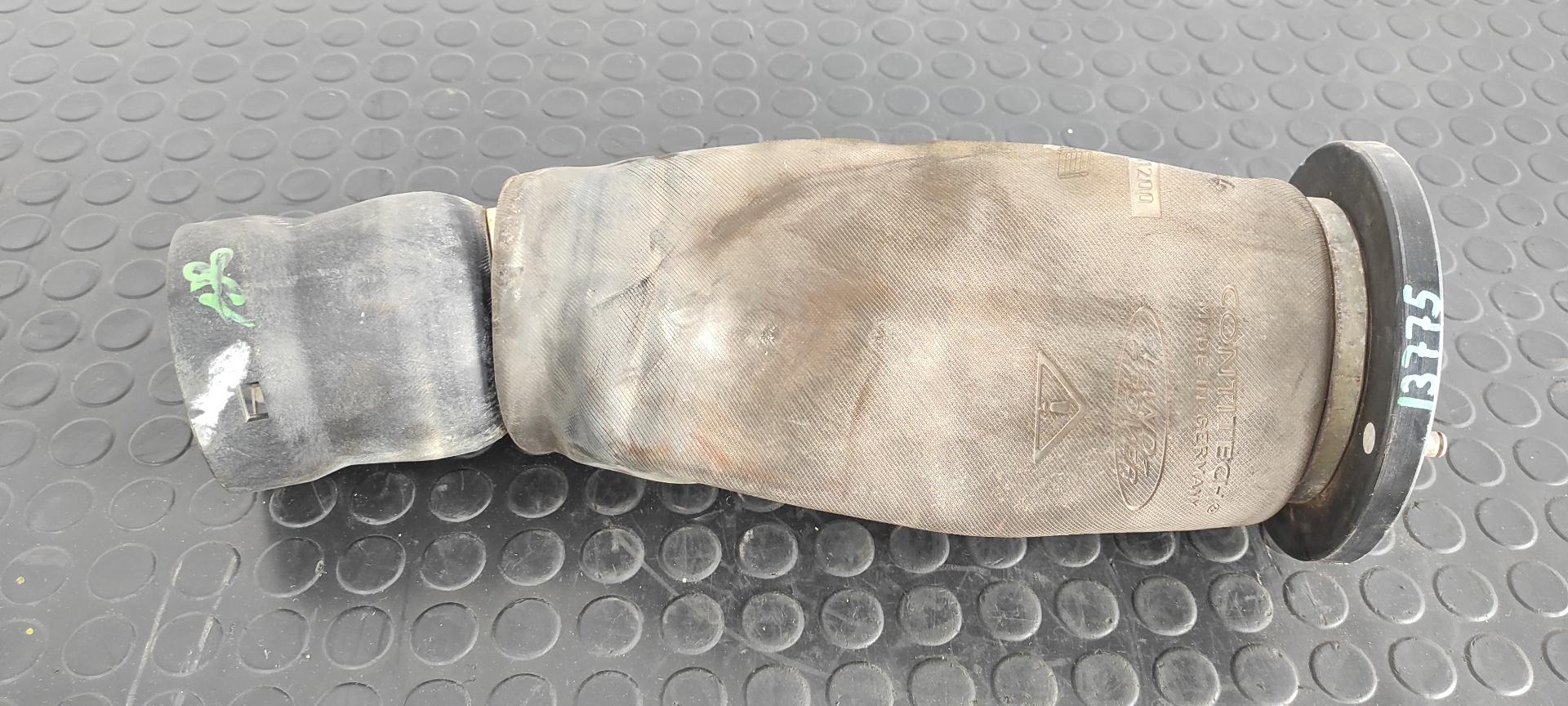 AMORTIGUADOR TRASERO LAND ROVER DISCOVERY (LT) - vista 4