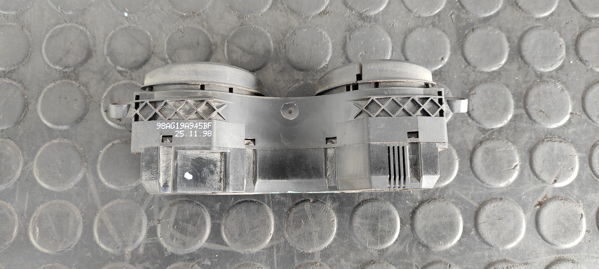 MANDO MULTIFUNCION FORD FOCUS BERLINA (CAK) - vista 2