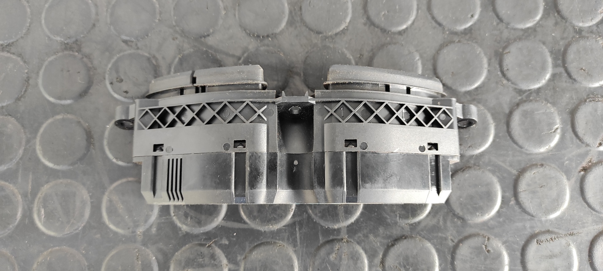 MANDO MULTIFUNCION FORD FOCUS BERLINA (CAK) - vista 4