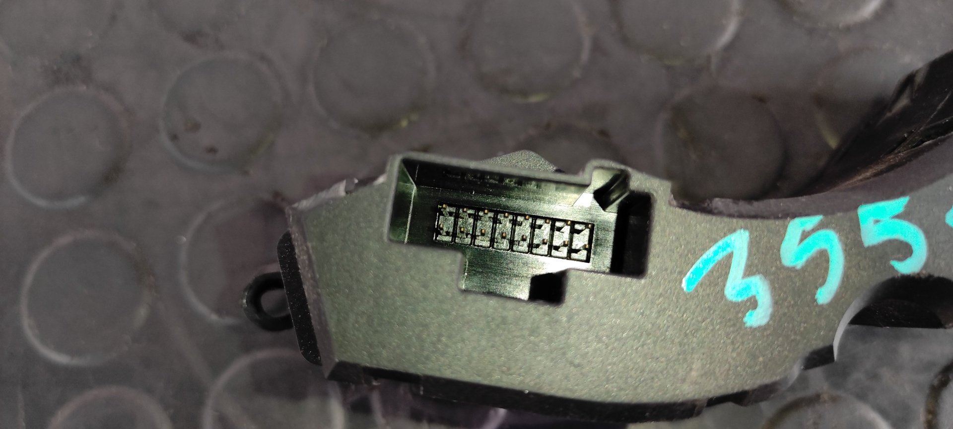 MANDO MULTIFUNCION FORD FOCUS BERLINA (CAK) - vista 7