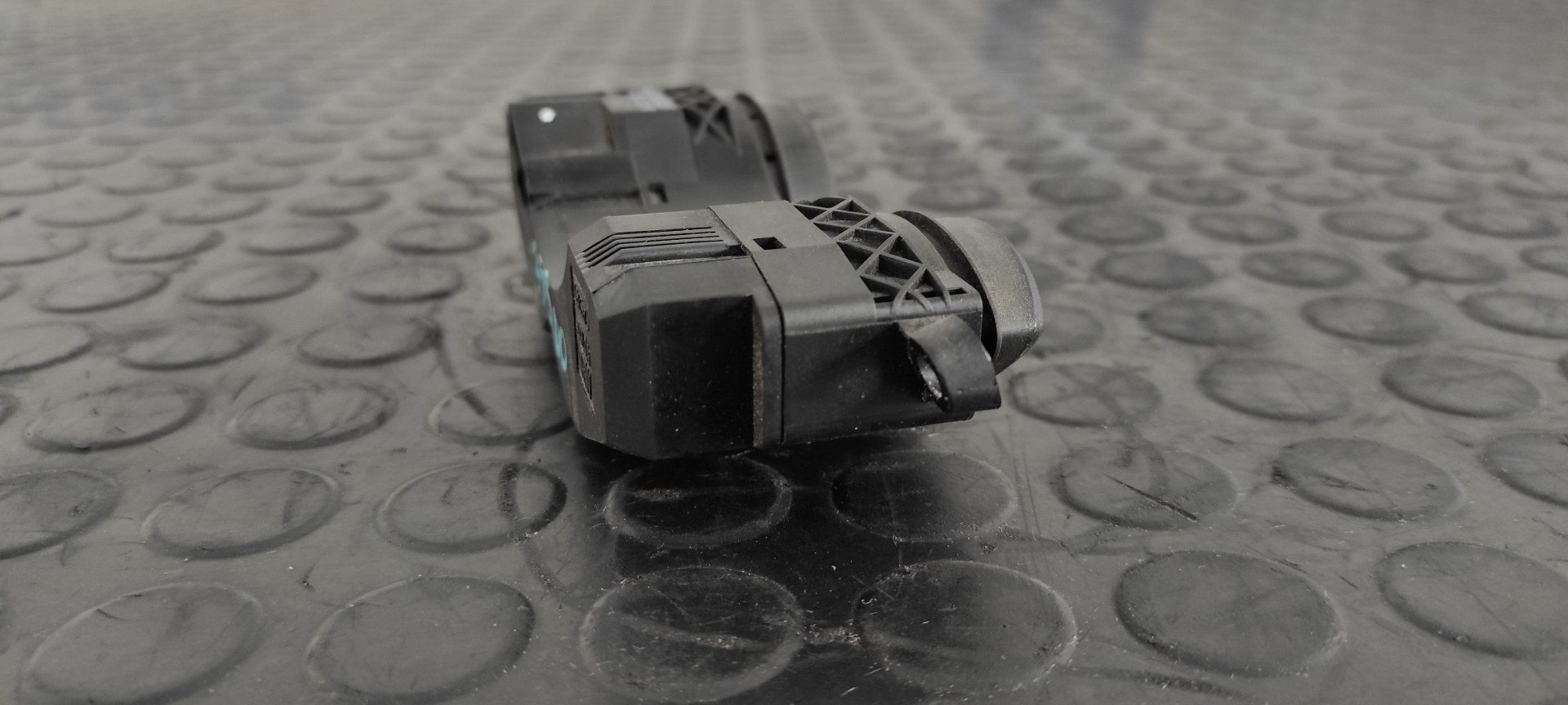 MANDO MULTIFUNCION FORD FOCUS BERLINA (CAK) - vista 5