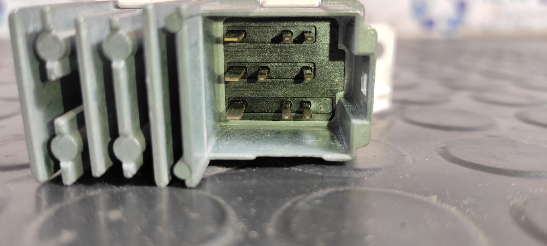 WARNING FORD FOCUS BERLINA (CAK) - vista 5