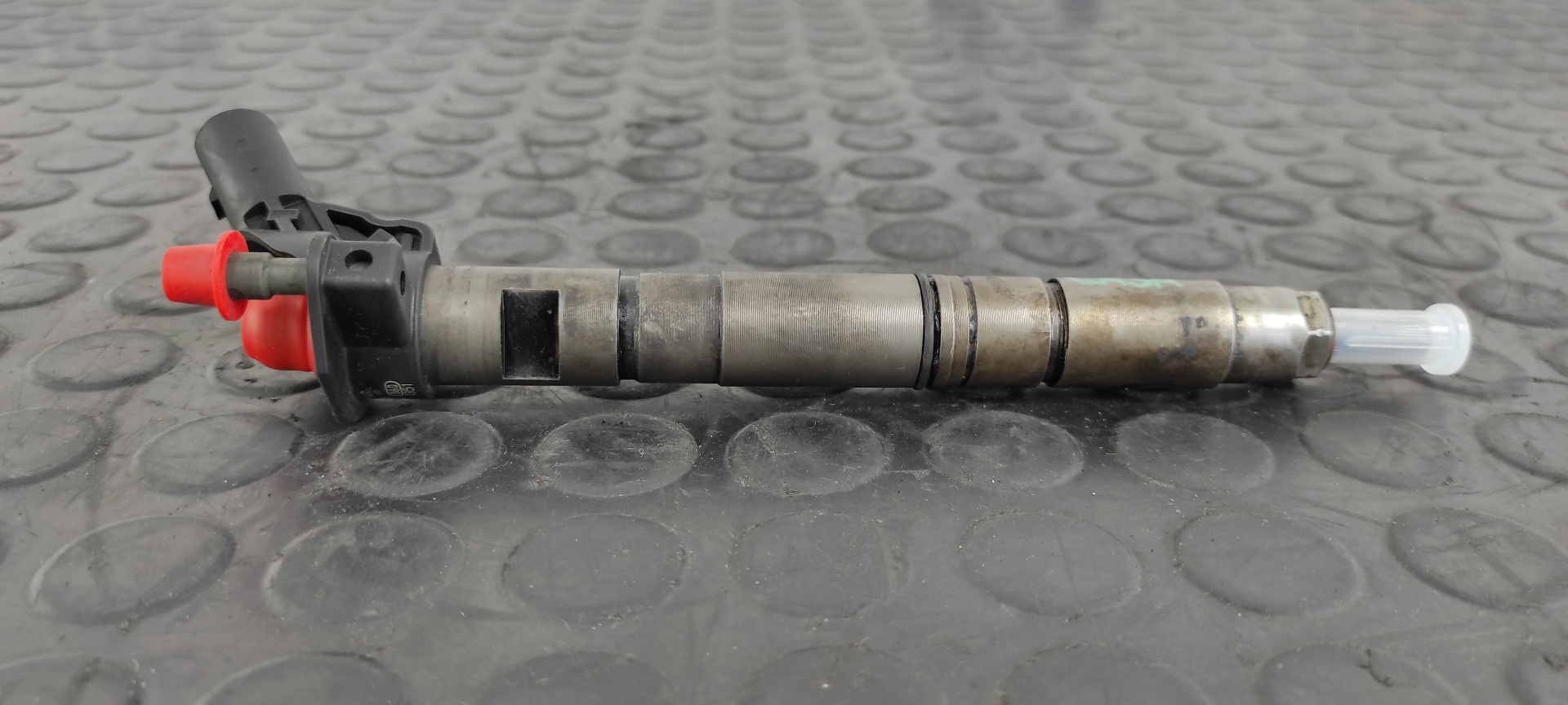 INYECTOR AUDI Q7 (4L) - vista 6