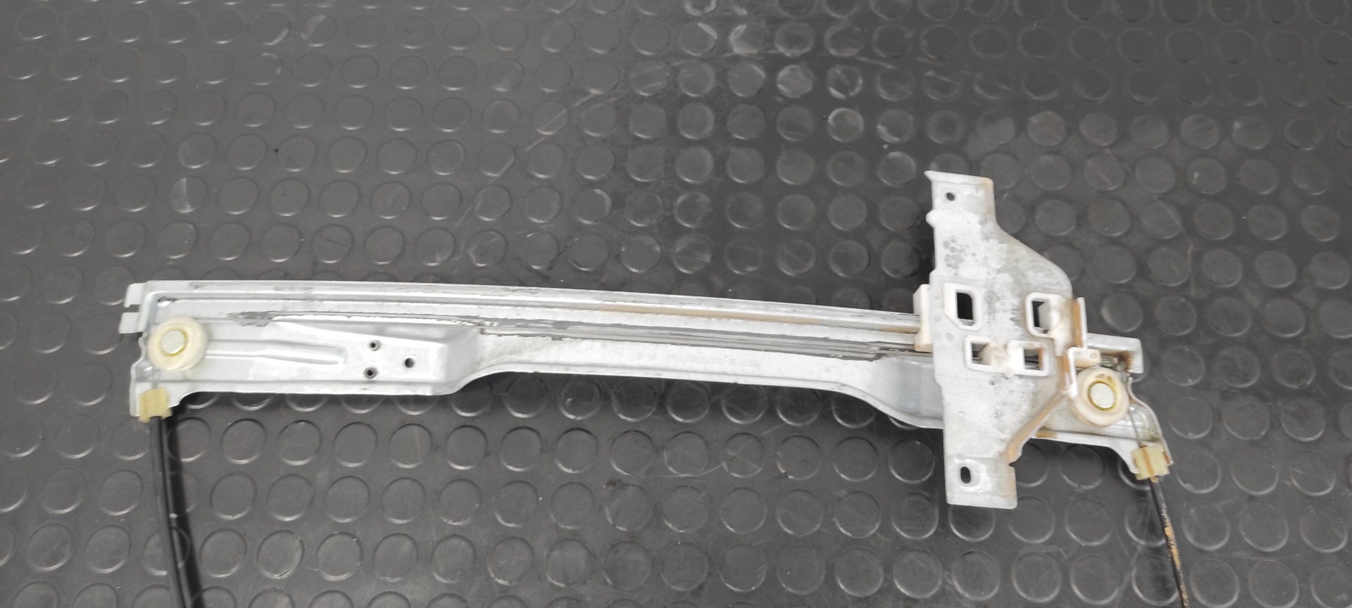 ELEVALUNAS DELANTERO IZQUIERDO CITROEN C4 BERLINA - vista 6