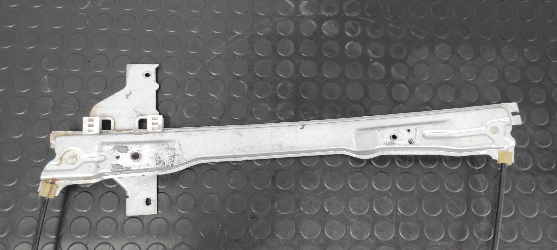 ELEVALUNAS DELANTERO IZQUIERDO CITROEN C4 BERLINA - vista 2