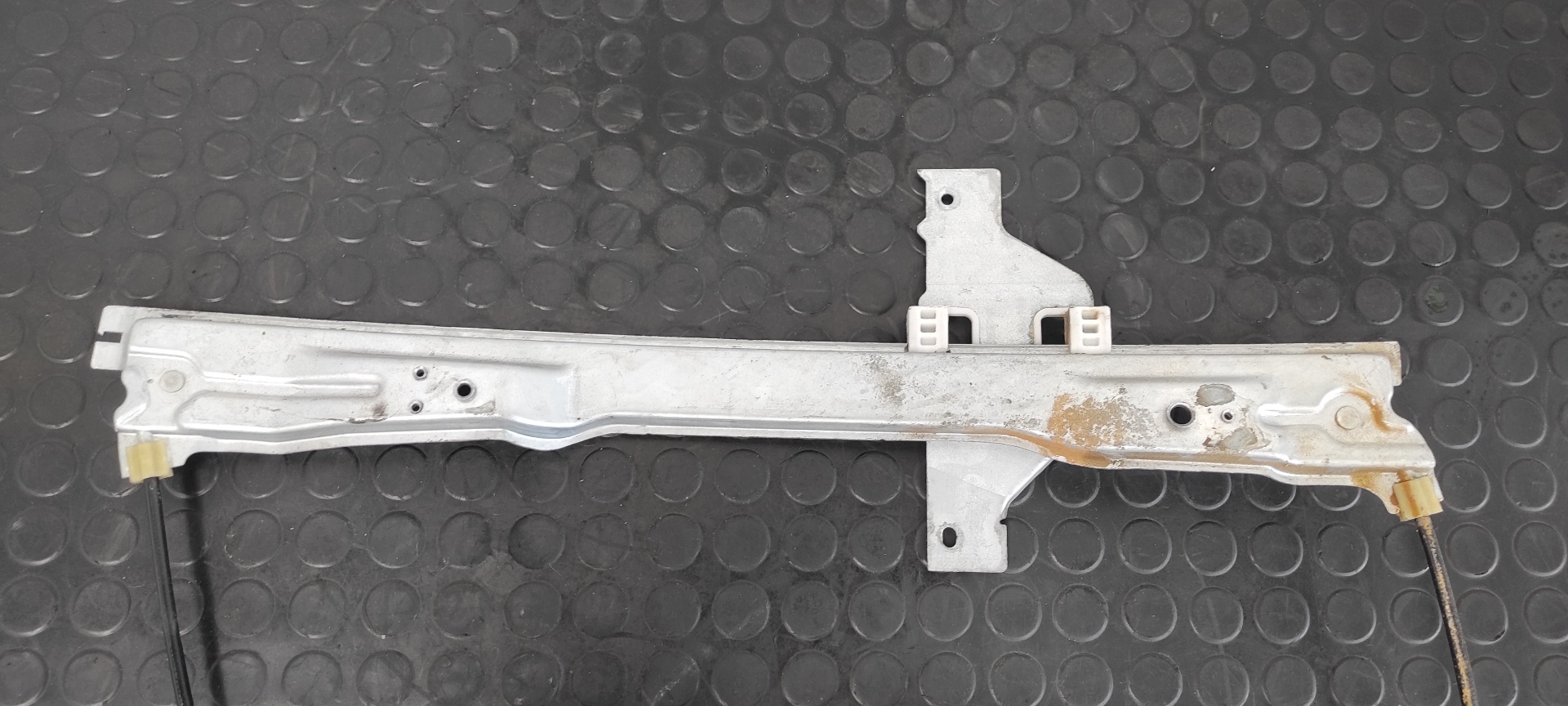 ELEVALUNAS DELANTERO DERECHO CITROEN C4 BERLINA - vista 6