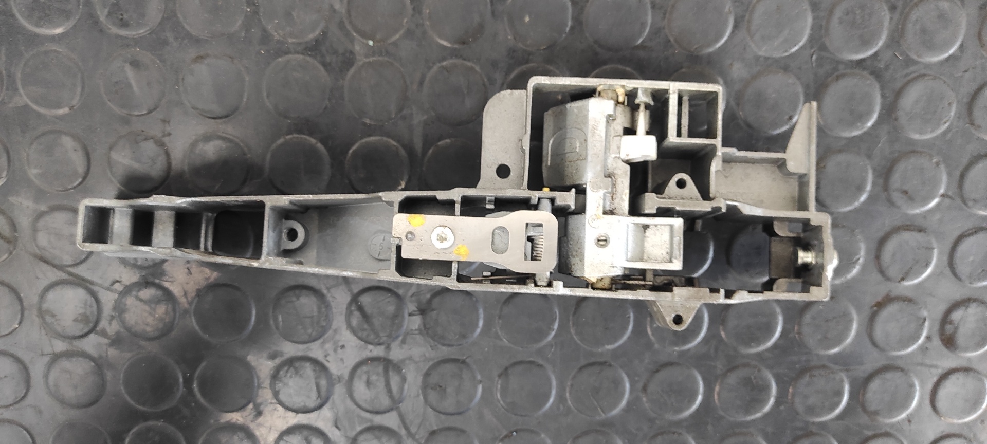 MANETA DELANTERA DERECHA CITROEN C4 BERLINA - vista 4