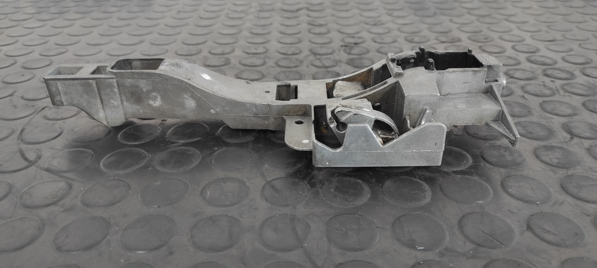 MANETA DELANTERA DERECHA CITROEN C4 BERLINA - vista 2