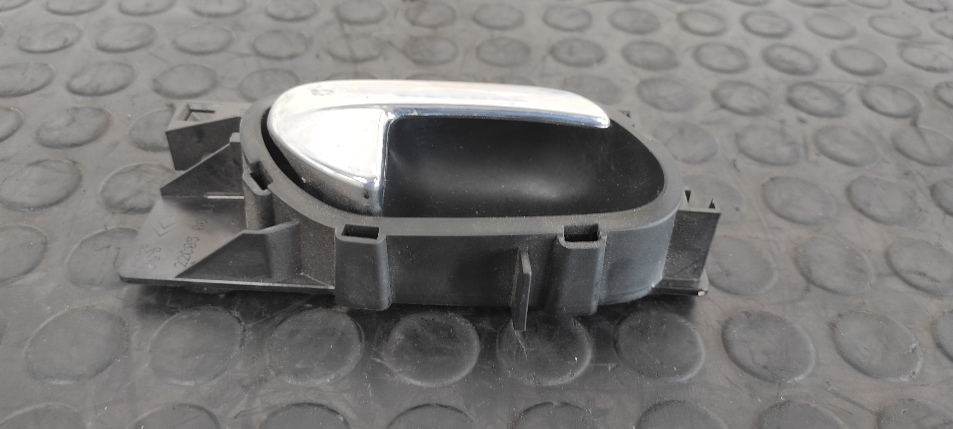 MANETA INTERIOR DELANTERA DERECHA CITROEN C4 BERLINA - vista 6