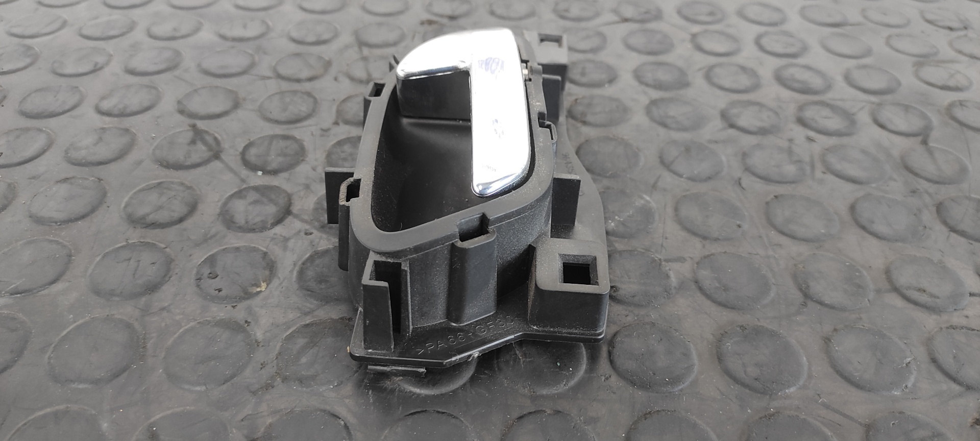 MANETA INTERIOR DELANTERA DERECHA CITROEN C4 BERLINA - vista 7