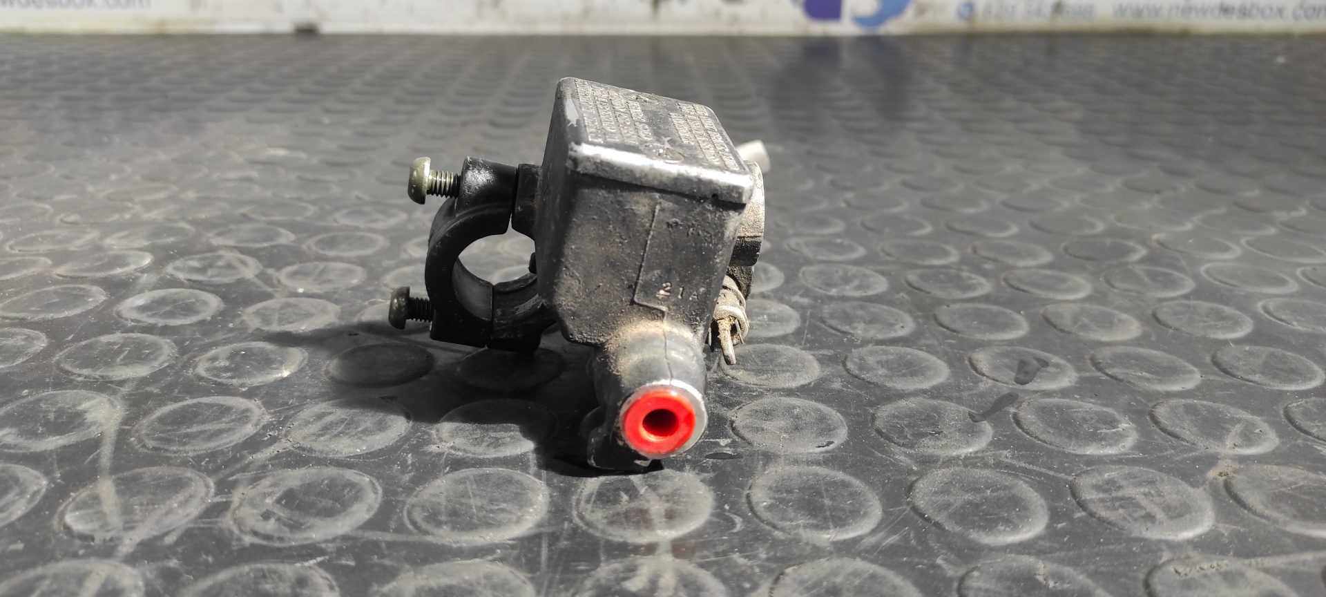 NO IDENTIFICADO PIAGGIO (VESPA) NRG - vista 3