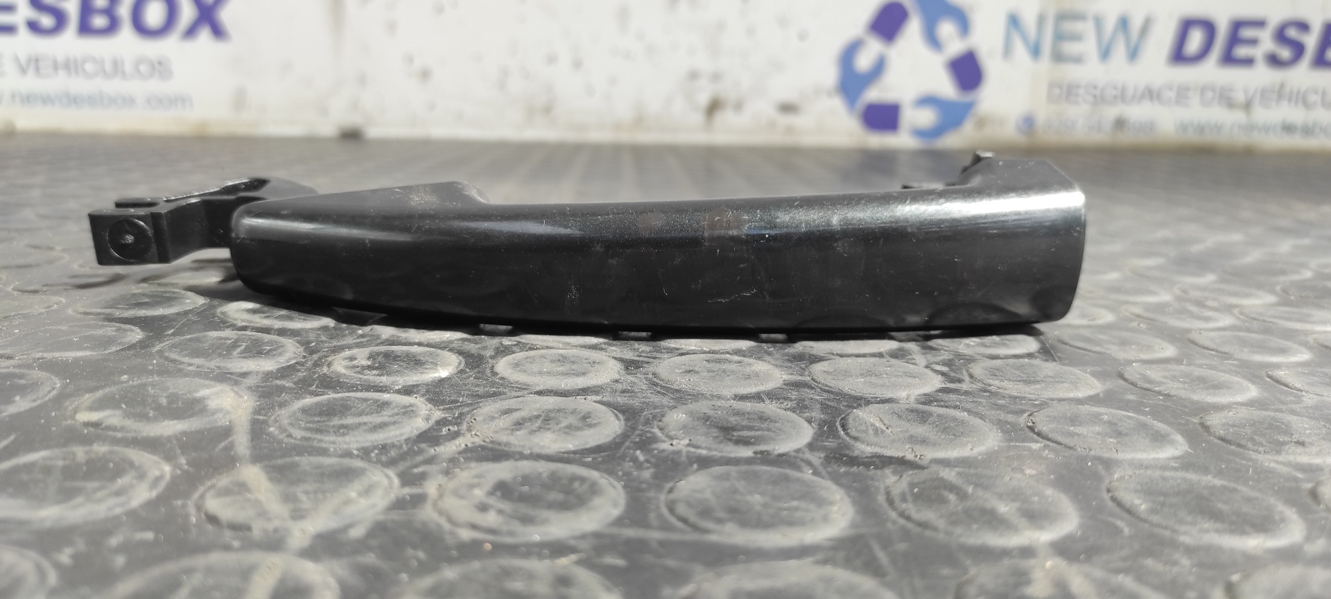 MANETA DELANTERA IZQUIERDA CITROEN C4 BERLINA