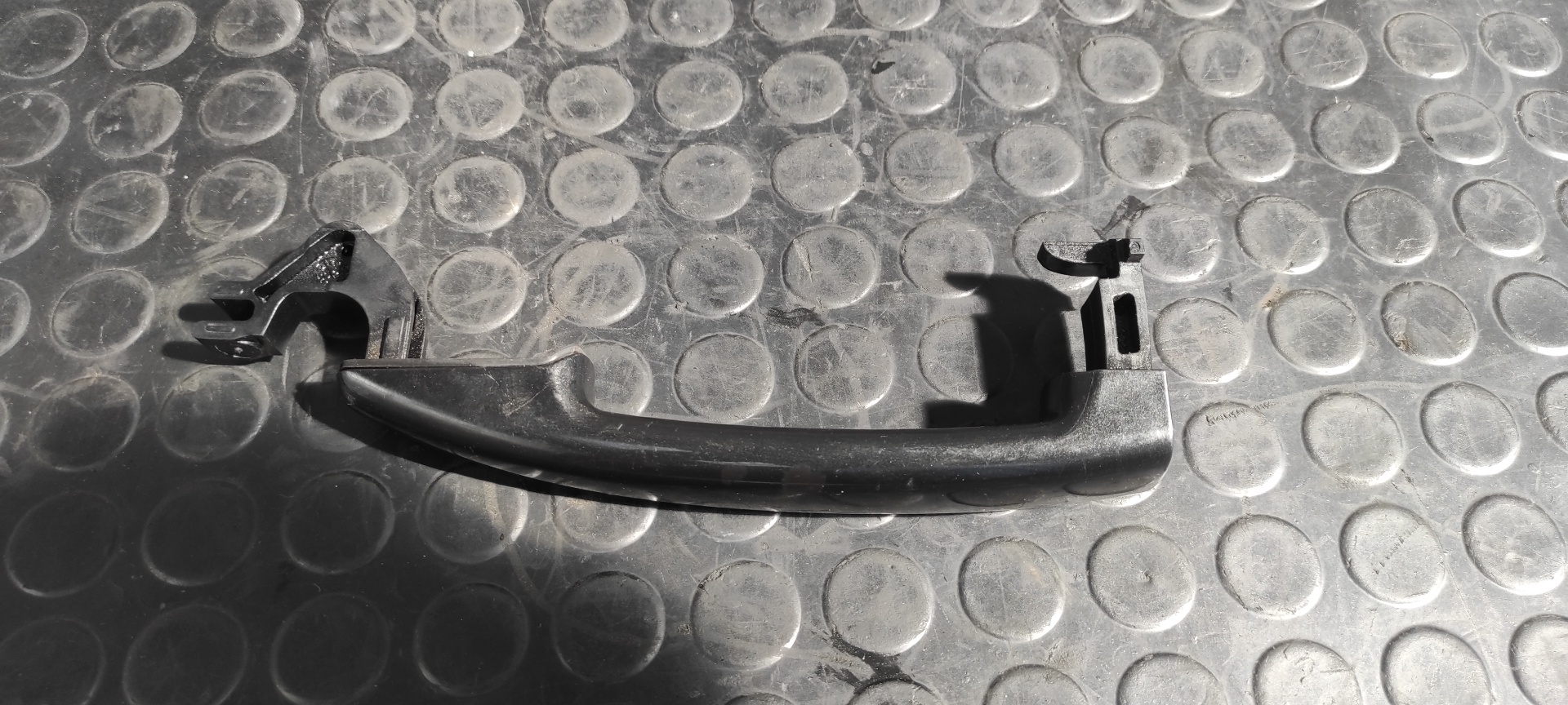 MANETA DELANTERA IZQUIERDA CITROEN C4 BERLINA - vista 4