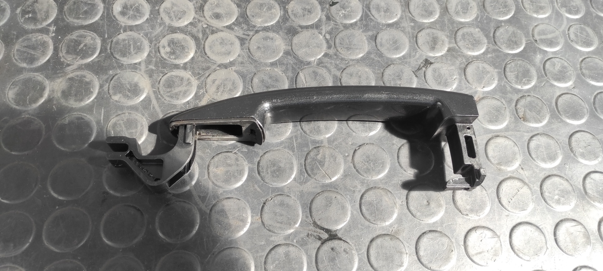 MANETA DELANTERA IZQUIERDA CITROEN C4 BERLINA - vista 5