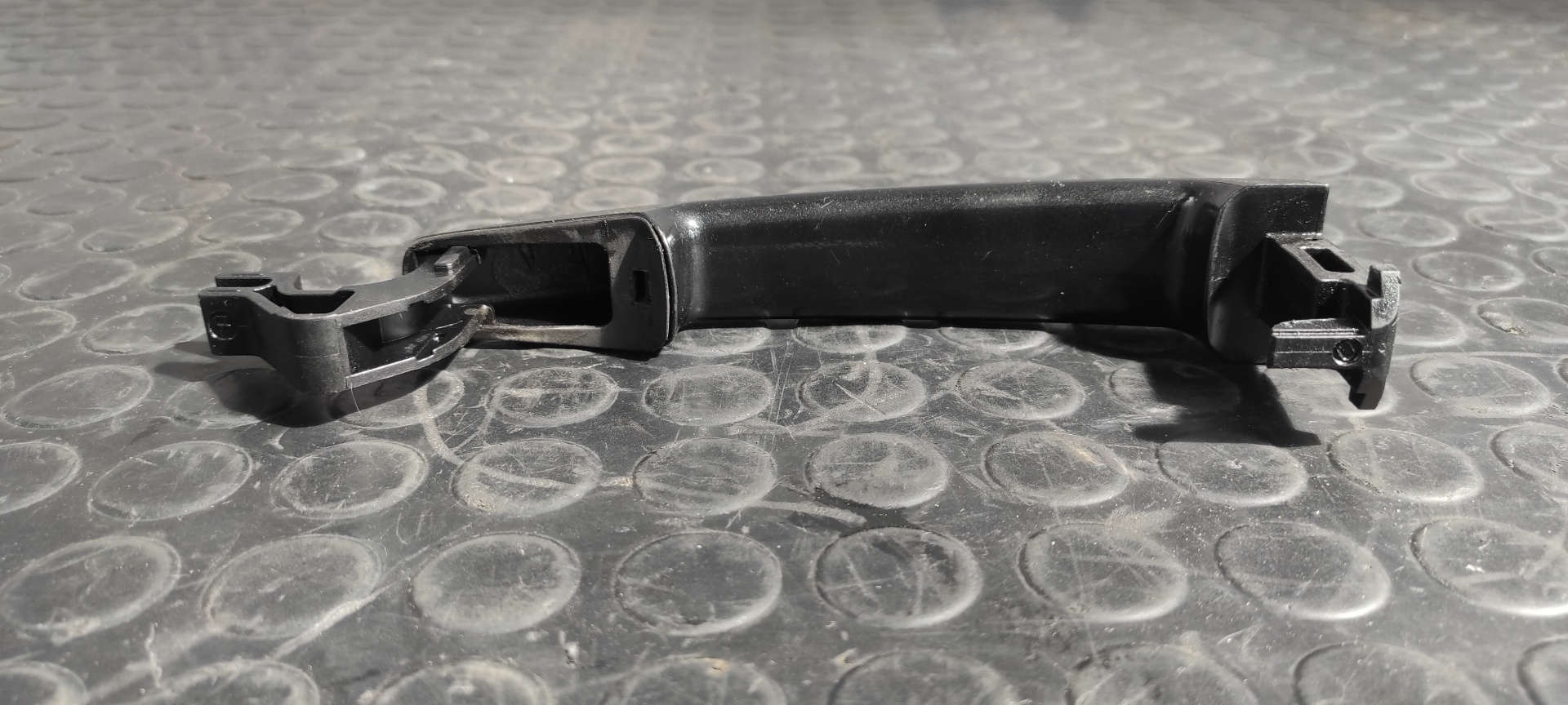 MANETA DELANTERA IZQUIERDA CITROEN C4 BERLINA - vista 3