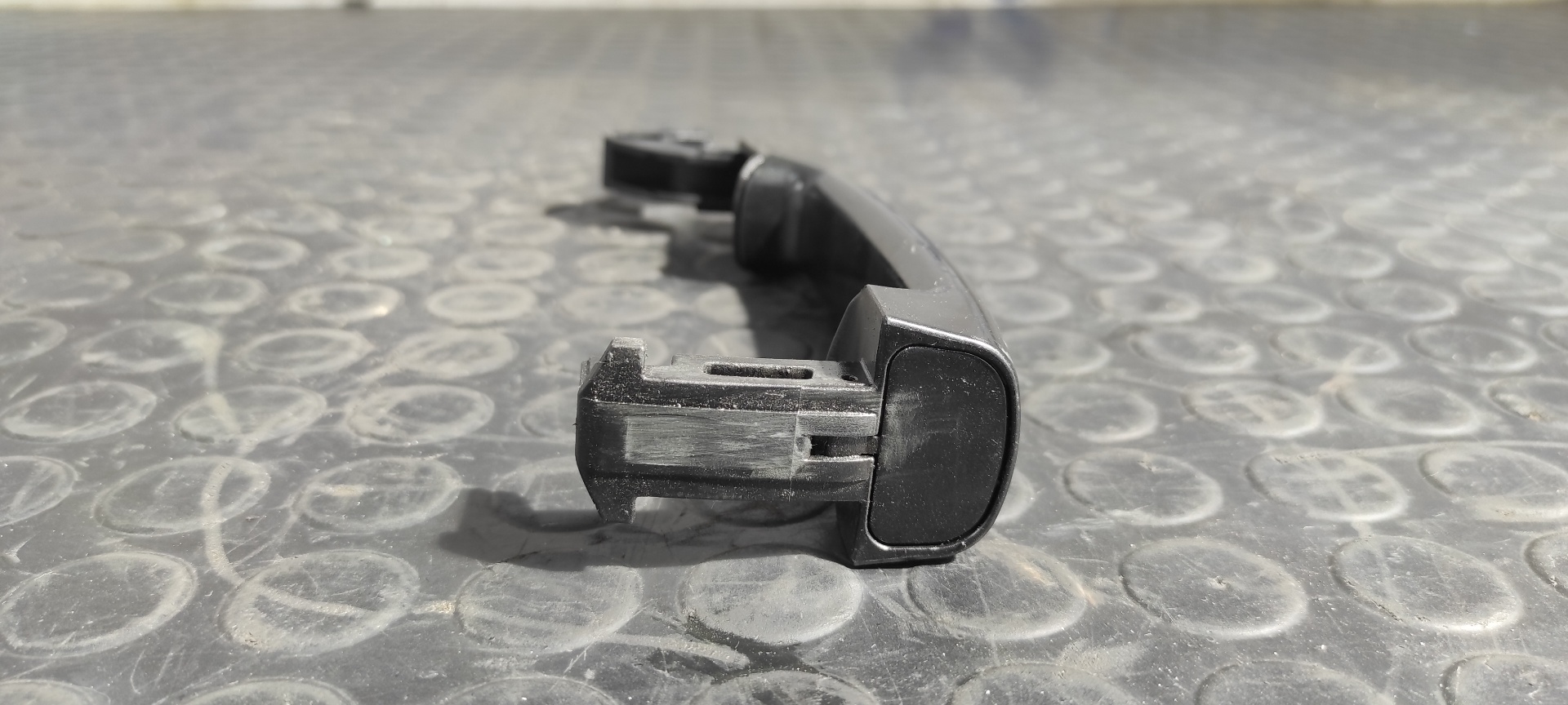 MANETA DELANTERA IZQUIERDA CITROEN C4 BERLINA - vista 2