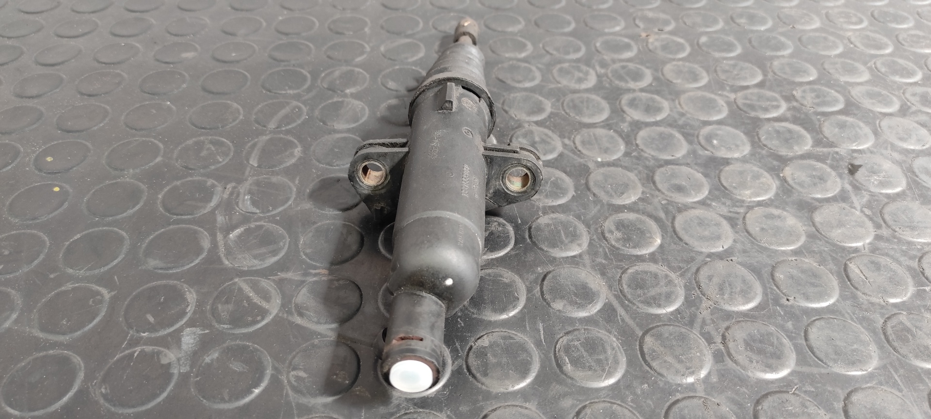 BOMBIN EMBRAGUE CITROEN JUMPER CAJA ABIERTA (06.2006 =>) - vista 2