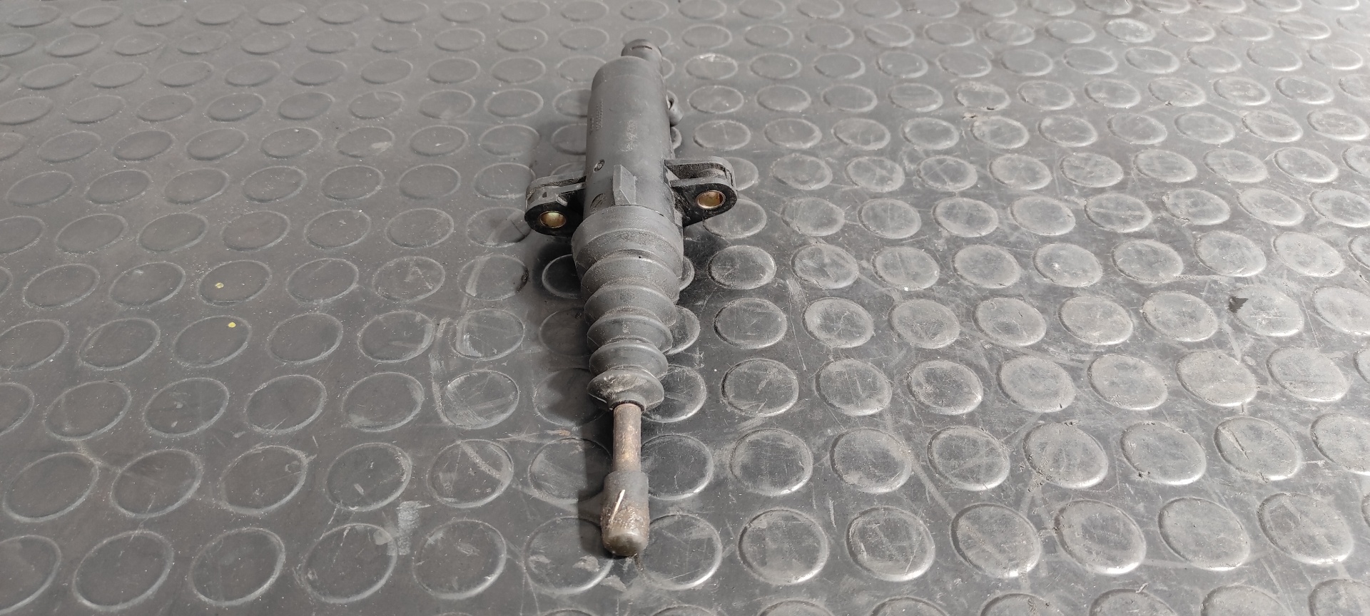 BOMBIN EMBRAGUE CITROEN JUMPER CAJA ABIERTA (06.2006 =>) - vista 5