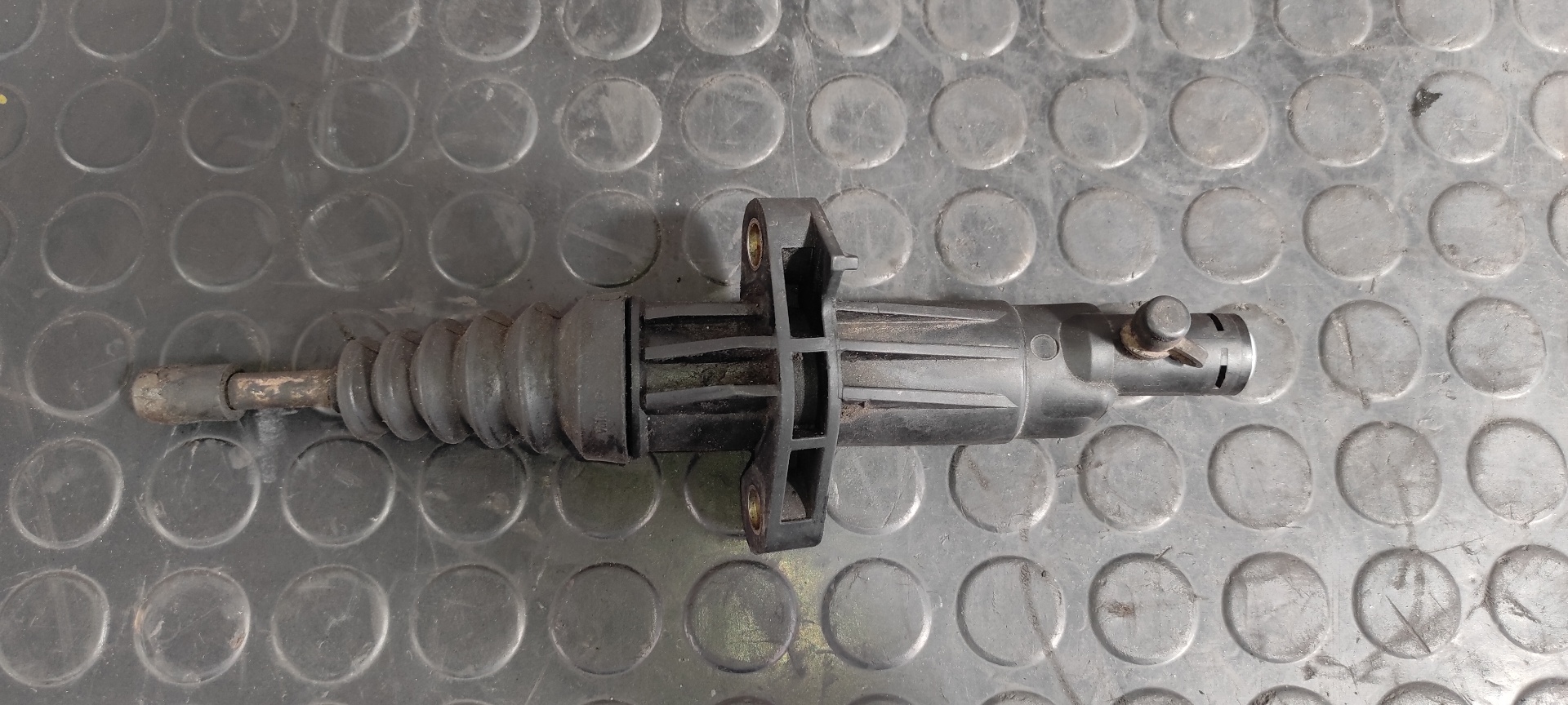 BOMBIN EMBRAGUE CITROEN JUMPER CAJA ABIERTA (06.2006 =>) - vista 3