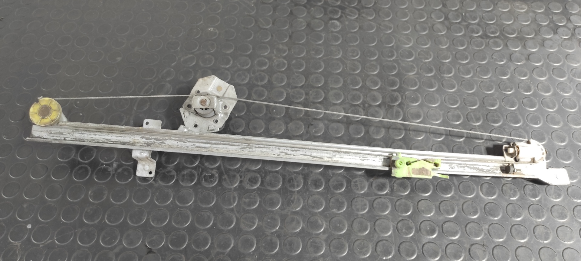 ELEVALUNAS DELANTERO DERECHO CITROEN JUMPER CAJA ABIERTA (06.2006 =>) - vista 2