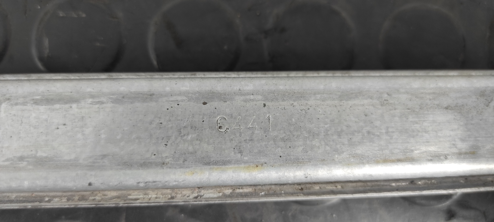 ELEVALUNAS DELANTERO DERECHO CITROEN JUMPER CAJA ABIERTA (06.2006 =>) - vista 3