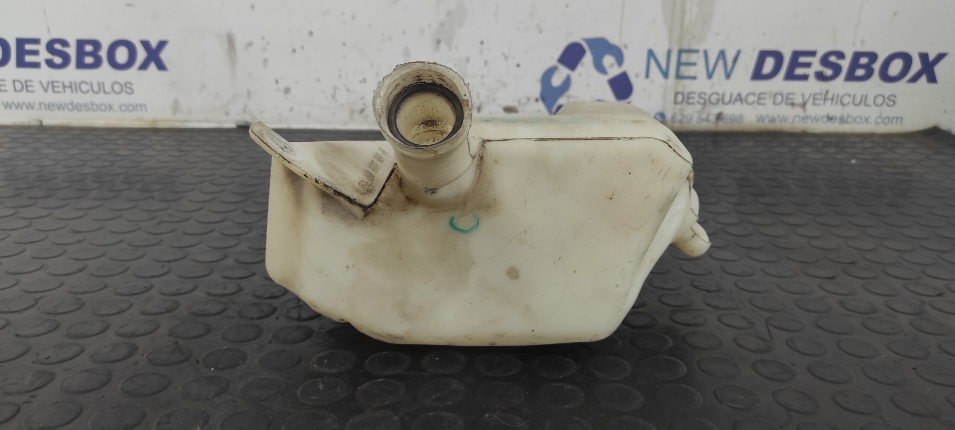 DEPOSITO LIMPIA RENAULT ESPACE IV (JK0) - vista 6