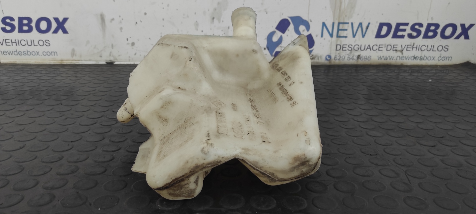 DEPOSITO LIMPIA RENAULT ESPACE IV (JK0) - vista 8