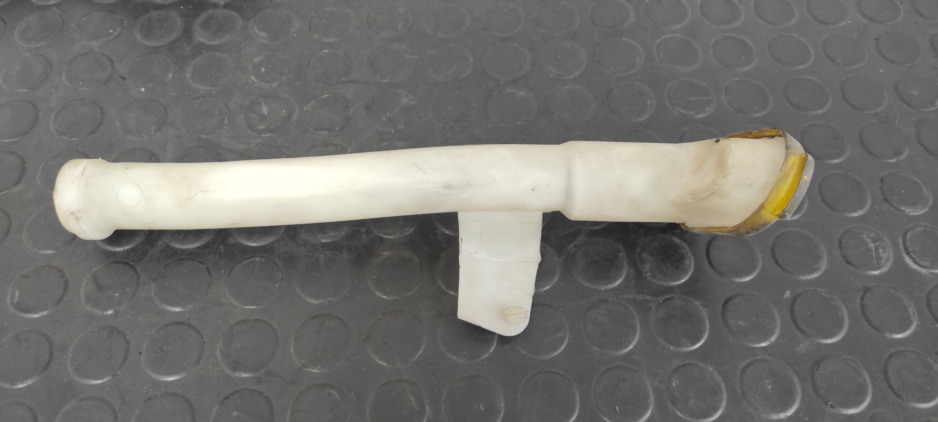 DEPOSITO LIMPIA RENAULT ESPACE IV (JK0) - vista 4