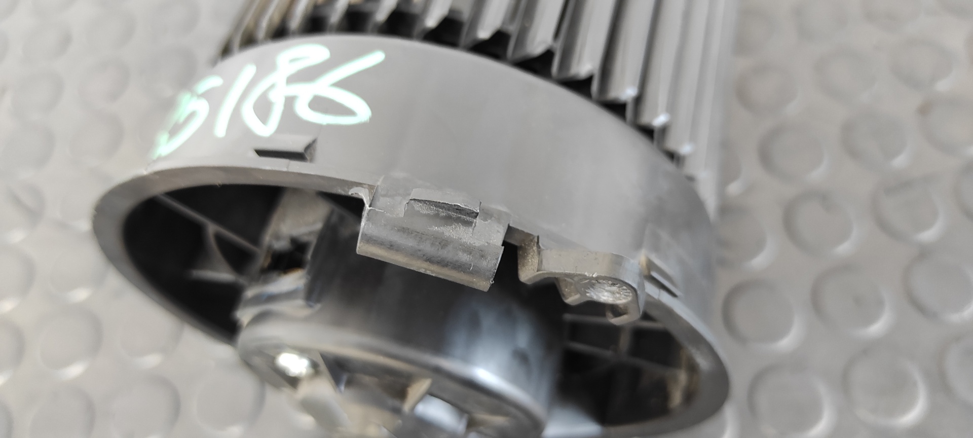 MOTOR CALEFACCION NISSAN QASHQAI (J11) - vista 4