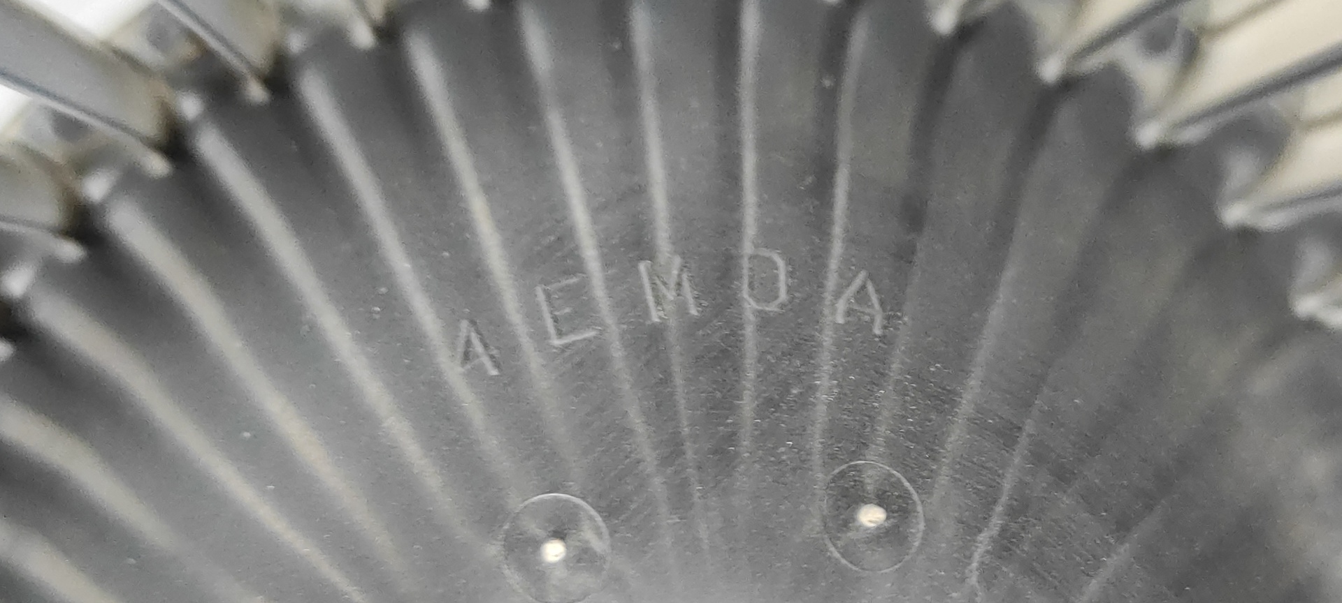 MOTOR CALEFACCION NISSAN QASHQAI (J11) - vista 5