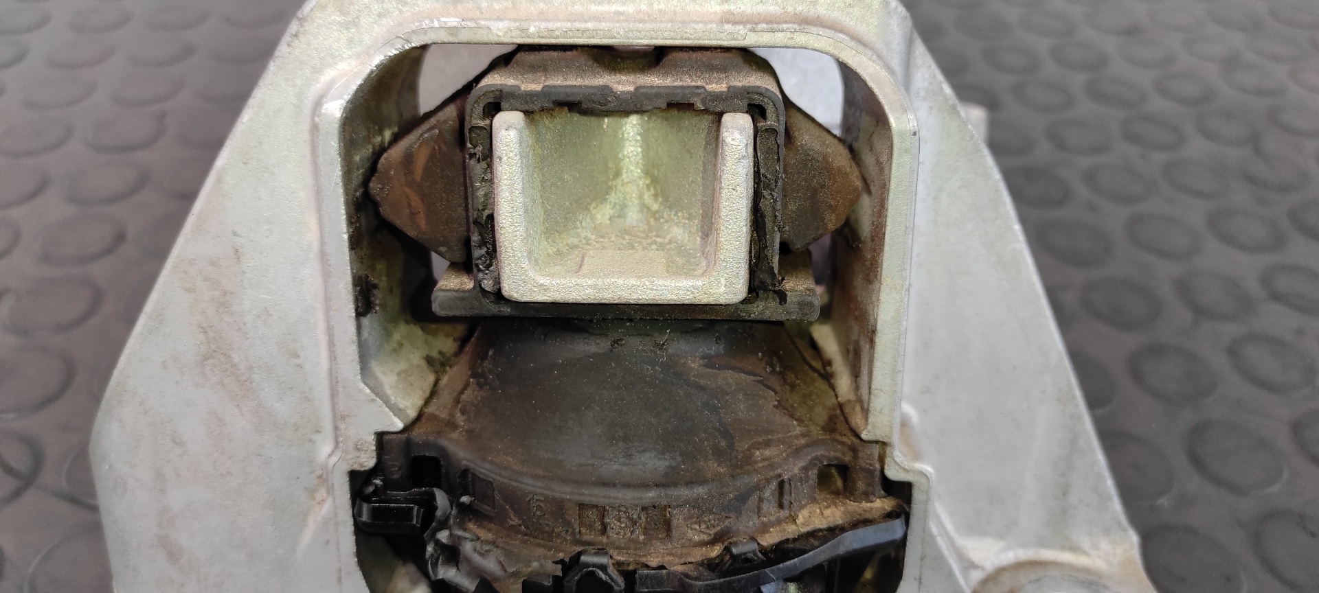 SOPORTE MOTOR NISSAN QASHQAI (J11) - vista 12