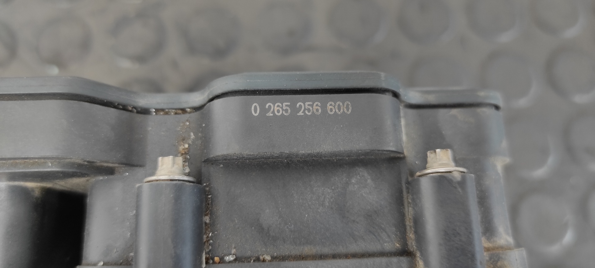 ABS NISSAN QASHQAI (J11) - vista 8