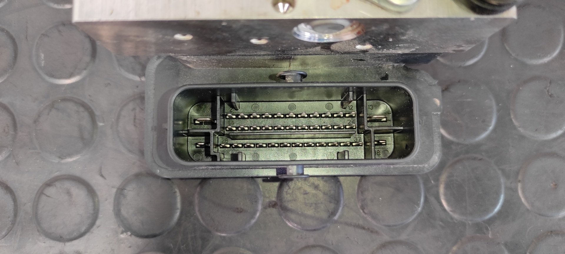 ABS NISSAN QASHQAI (J11) - vista 5