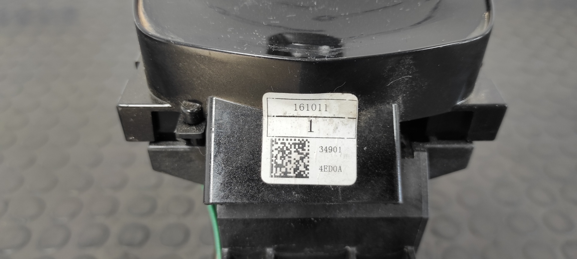 PALANCA CAMBIO NISSAN QASHQAI (J11) - vista 10