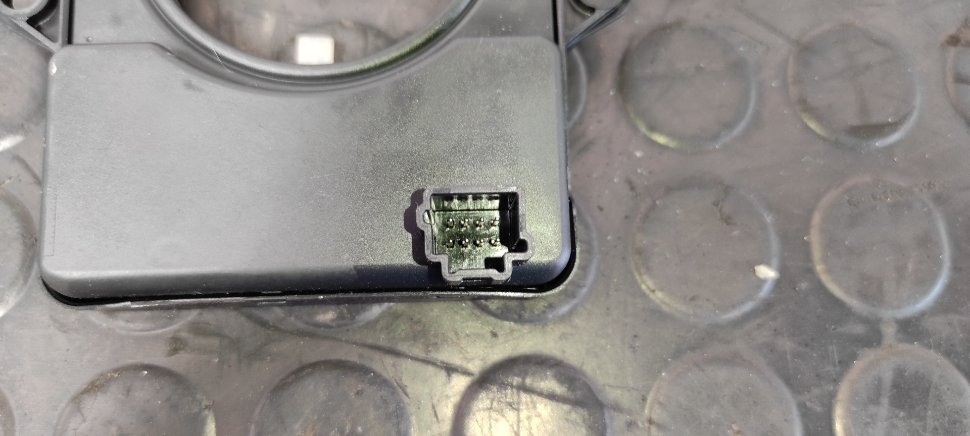 SENSOR NISSAN QASHQAI (J11) - vista 2