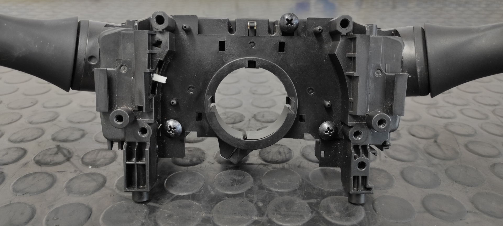 MANDO MULTIFUNCION NISSAN QASHQAI (J11) - vista 7