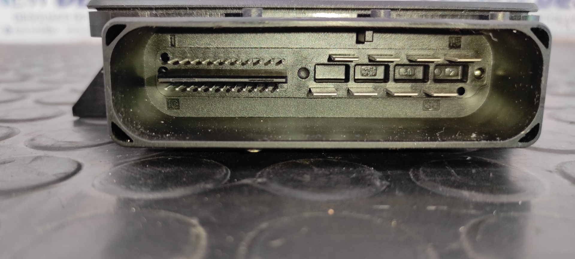 MODULO ELECTRONICO NISSAN QASHQAI (J11) - vista 5