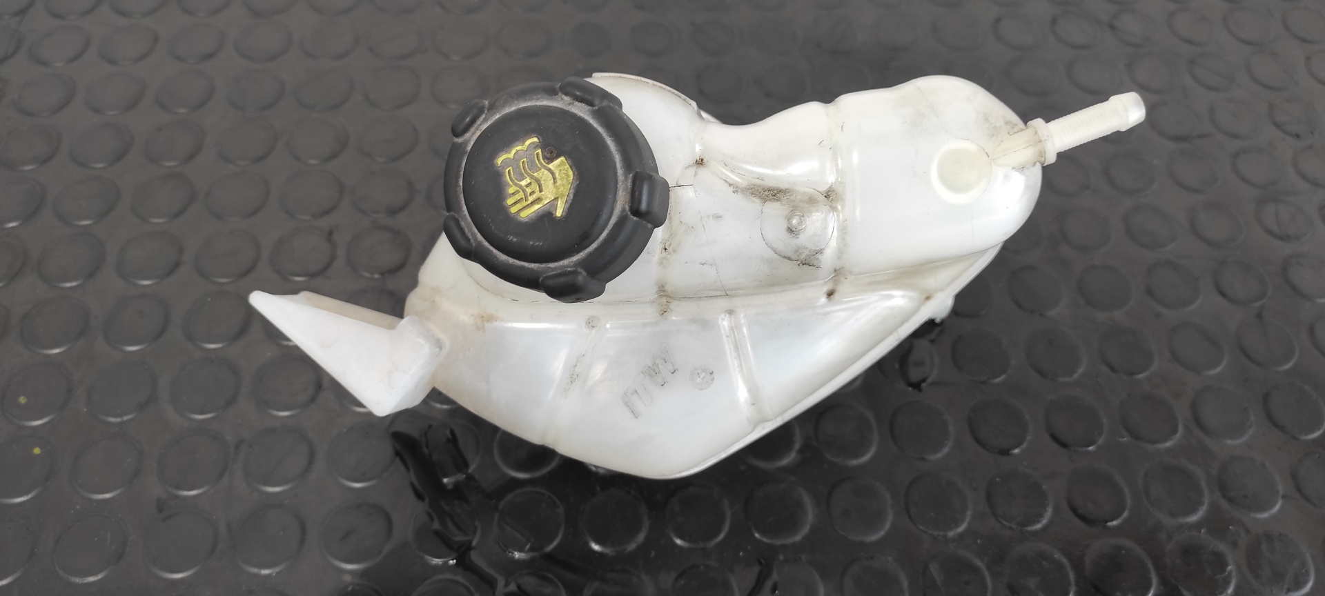 DEPOSITO EXPANSION NISSAN QASHQAI (J11) - vista 3