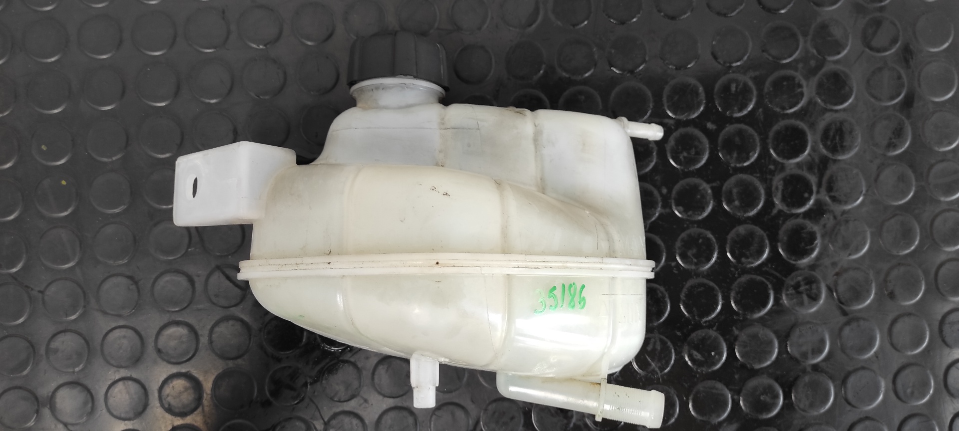 DEPOSITO EXPANSION NISSAN QASHQAI (J11) - vista 5