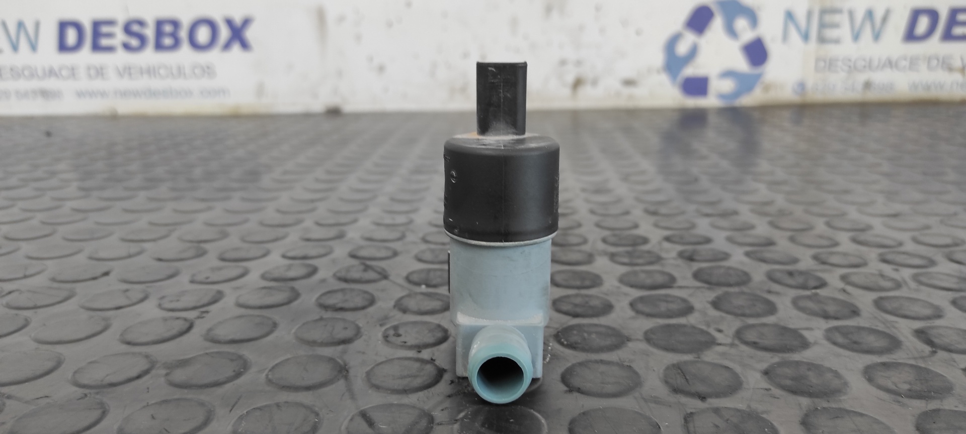 BOMBA LIMPIA NISSAN QASHQAI (J11) - vista 7