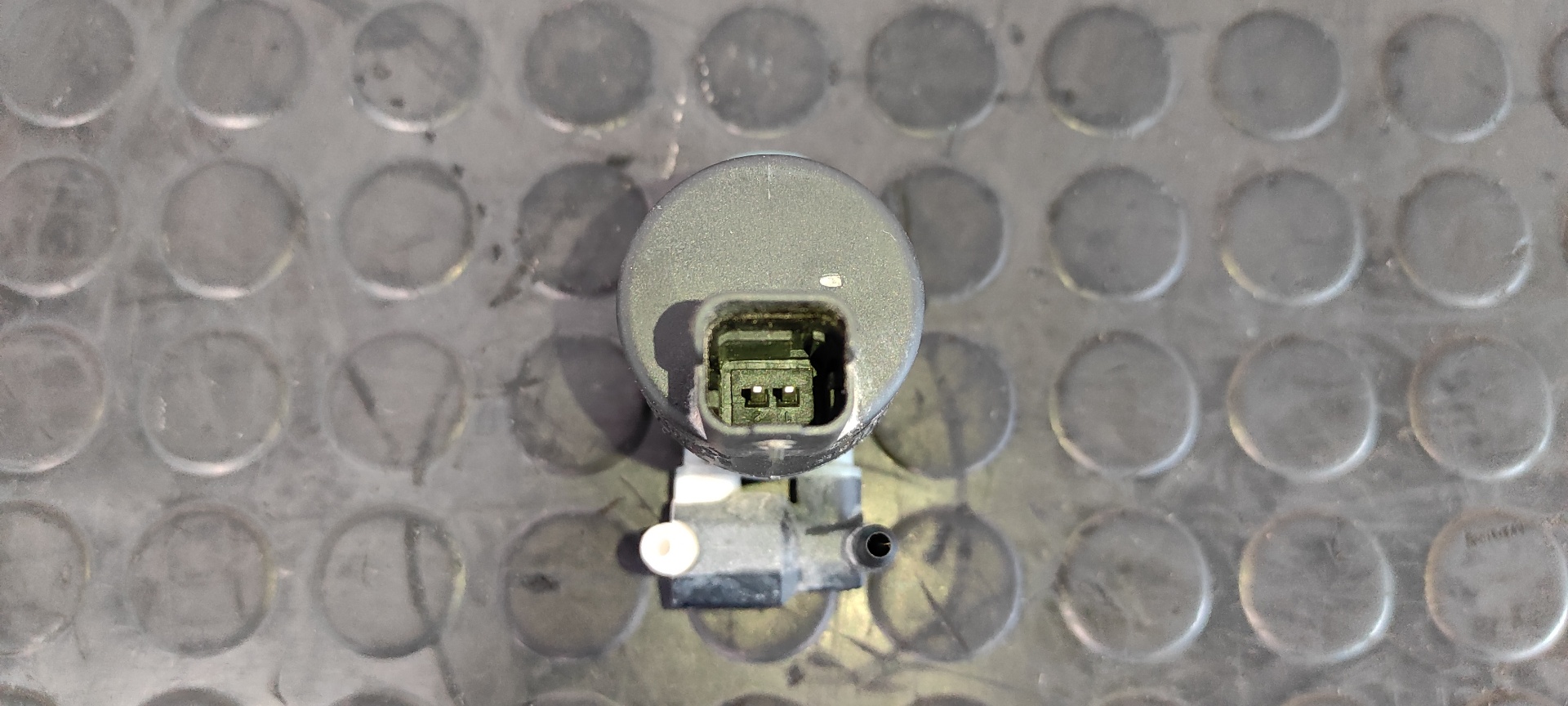 BOMBA LIMPIA NISSAN QASHQAI (J11) - vista 8