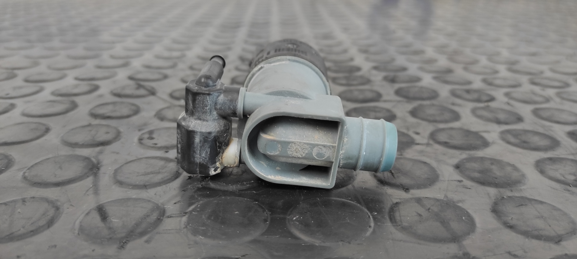 BOMBA LIMPIA NISSAN QASHQAI (J11) - vista 3