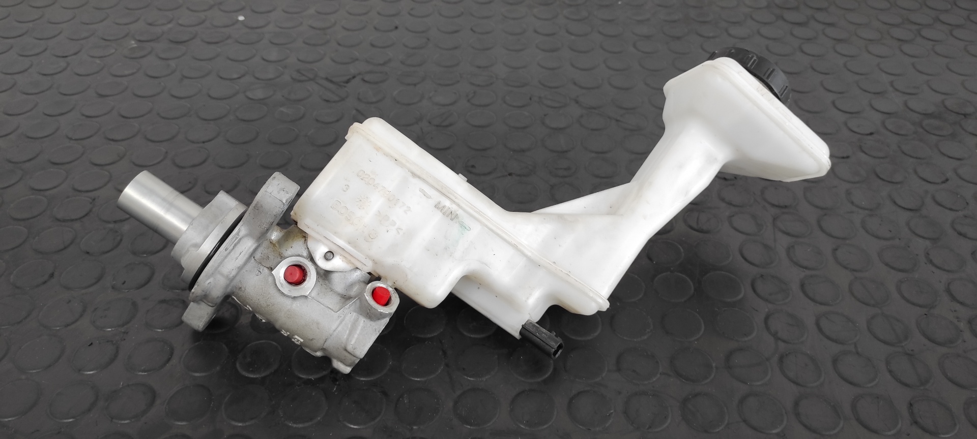 BOMBA FRENO NISSAN QASHQAI (J11)