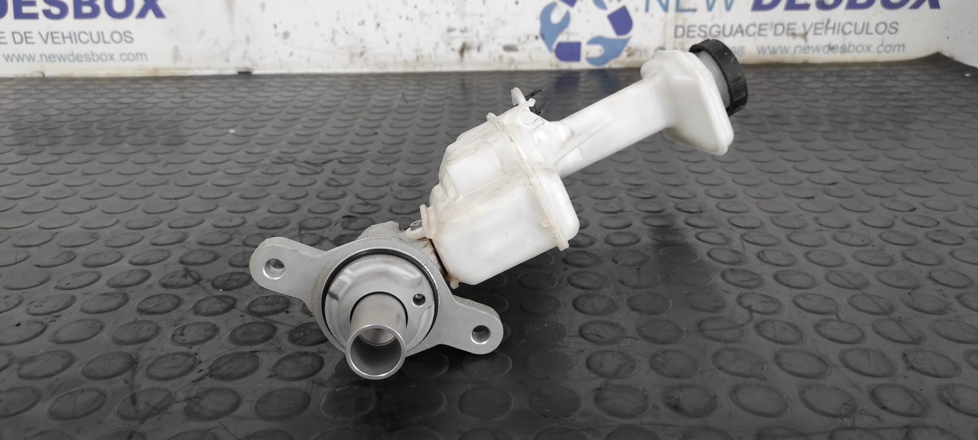 BOMBA FRENO NISSAN QASHQAI (J11) - vista 6