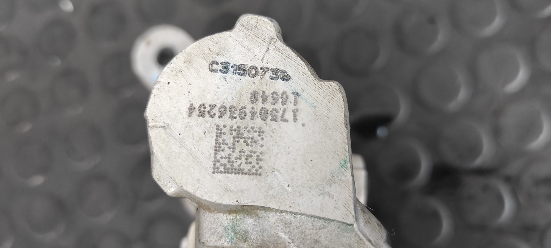 BOMBA FRENO NISSAN QASHQAI (J11) - vista 5