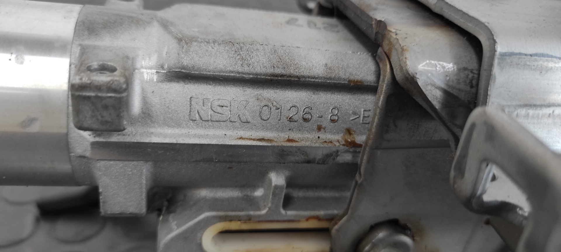 COLUMNA DIRECCION NISSAN QASHQAI (J11) - vista 10