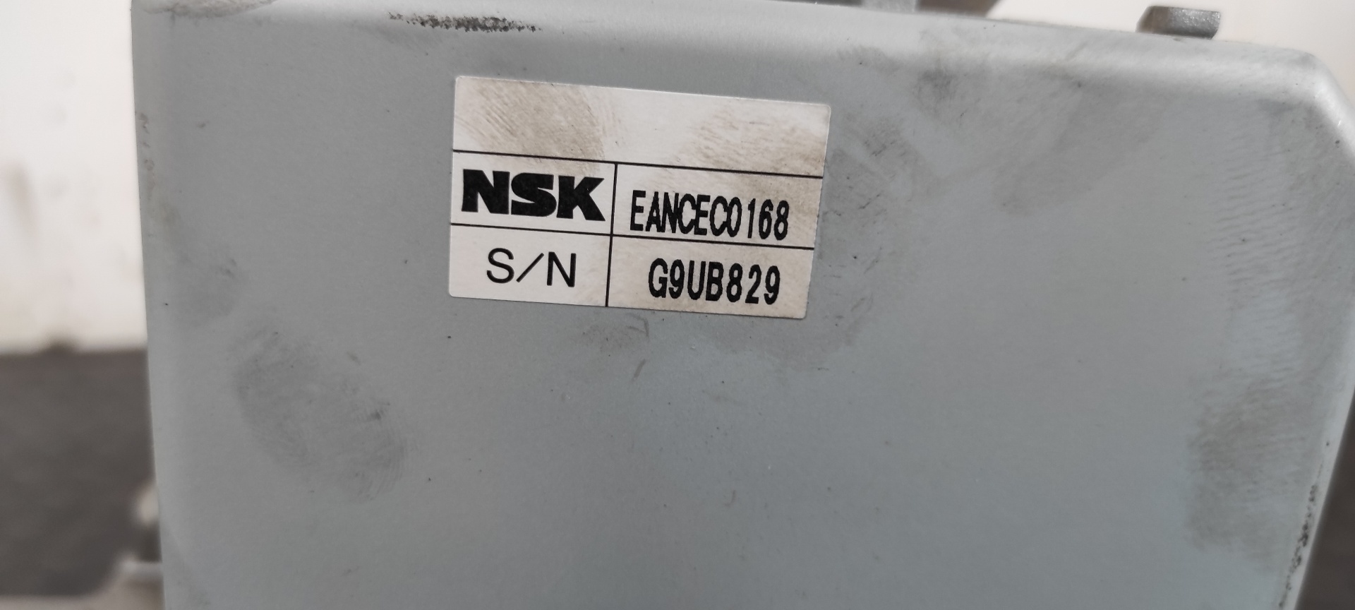 COLUMNA DIRECCION NISSAN QASHQAI (J11) - vista 13