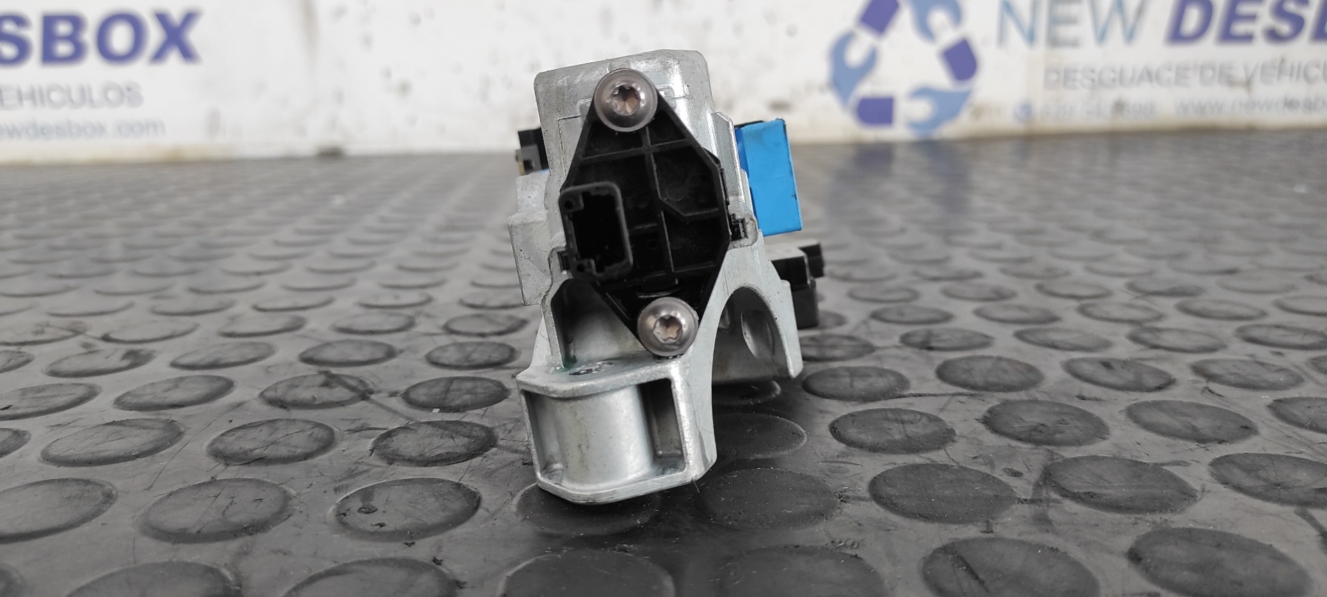 CONMUTADOR DE ARRANQUE NISSAN QASHQAI (J11) - vista 3